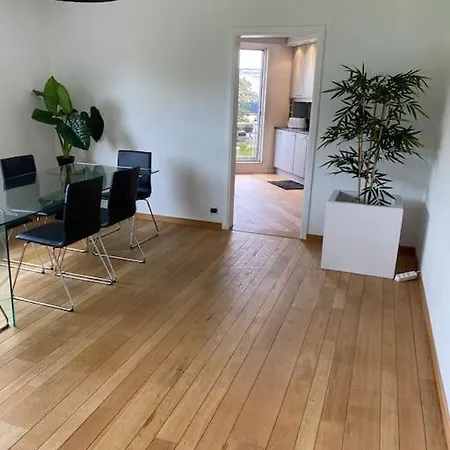 Beautiful 3 Bedroom Antuérpia