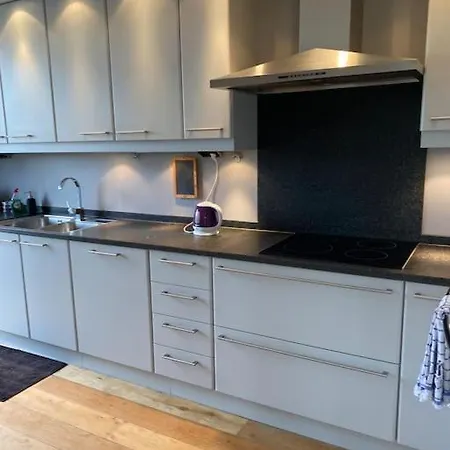 Apartamento Beautiful 3 Bedroom