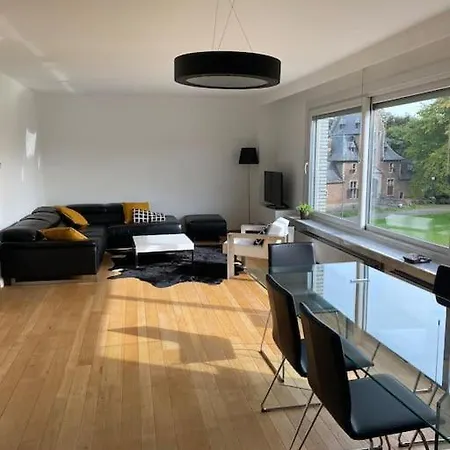 Apartmán Beautiful 3 Bedroom