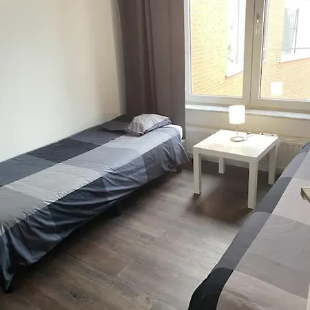 Apartmán Beautiful 3 Bedroom *