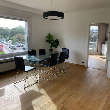 Apartmán Beautiful 3 Bedroom