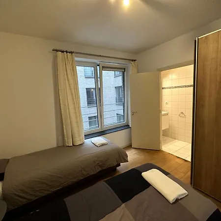 Apartmán Beautiful 3 Bedroom *